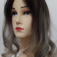 کف سر زنانه