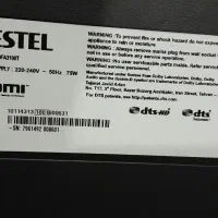 تاویزیون|تلویزیون و پروژکتور|ماهدشت, |دیوار