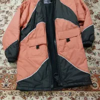 پالتو وکاپشن|لباس|رودسر, |دیوار