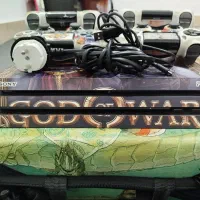 ps4 Pro کپی خور|کنسول، بازی ویدئویی و آنلاین|قم, ولیعصر|دیوار