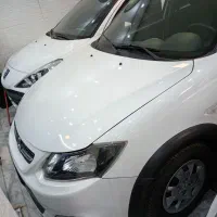 کوییک 1401 ساده|خودرو سواری و وانت|مشهد, تربیت (صدف)|دیوار