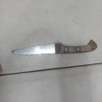 چاقو|کلکسیون اشیاء عتیقه|ورامین, ورامین|دیوار