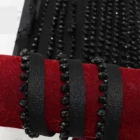 نوار مغزی دوری مناسب مانتو