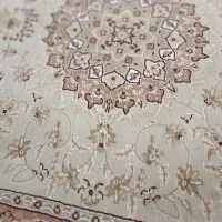فرش قالی کناره تمام نخ اکرولیک 1در2|فرش|شیراز, کاراندیش|دیوار