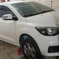 خودرو شاهینgl مدل آخر ۱۴۰۲|خودرو سواری و وانت|شیراز, گلشن|دیوار