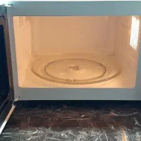 ماکروفر|اجاق گاز و لوازم برقی پختوپز|لاهیجان, شیخ زاهد|دیوار