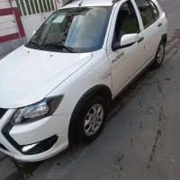 کوییک بدون رنگ بدون ضربه۱۴۰۲|خودرو سواری و وانت|اراک, |دیوار