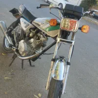 هندا 125استارتی|موتورسیکلت|شاهرود, |دیوار