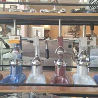 فروش ویژه آب انار گیری و آب مرکبات گیری