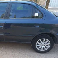 سمندef7بیرنگ|خودرو سواری و وانت|نظرآباد, نظرآباد|دیوار