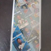 کارت کیمدی|اسباب‌‌بازی|پرند, فاز ۴|دیوار