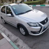 کوییک rs 1402|خودرو سواری و وانت|کرج, باغستان|دیوار