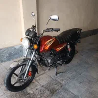 موتور kld 200 cc کبیر موتور|موتورسیکلت|تهران, خلیج فارس|دیوار