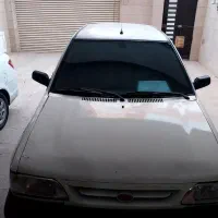 پراید مدل ۸۸