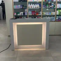 فروشنده ارایشی و بهداشتی رزومه در داروخانه