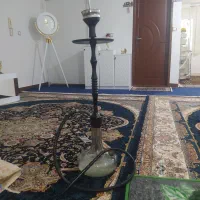 قلیون دو سیب