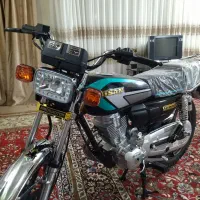 فروش موتور احسان۲۰۰ مدل۱۴۰۳ صفر کیلومتر|موتورسیکلت|مشهد, محمدآباد|دیوار