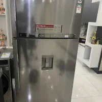 یخچال ال جی. فوق العاده نو