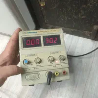 منبع تغذیه