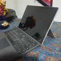 سرفیس پرو ۶ surface pro با رم ۸ حافظه ۲۵۶ cpu i5|رایانه همراه|شیراز, شهرک گلستان|دیوار