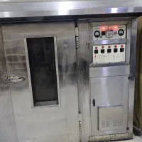 وسایل شیرینی پزی و کارگاه شیرین پزی