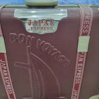 چمدان ژاپنی اصل