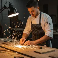 استخدام نیروی کار