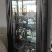 بوفه|بوفه، ویترین، کنسول|سنندج, |دیوار