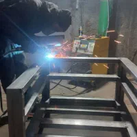 نیروی کار ساده و جوشکار co2 در( فرون آباد)|استخدام صنعتی، فنی، مهندسی|پاکدشت, پاکدشت (مامازند)|دیوار