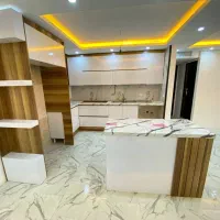 ۸۵متری ۲خواب فول وام به روز