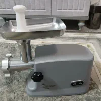 چرخ گوشت نو