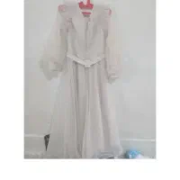 لباس مجلسی زیبا متن آگهی رو بخونید|لباس|جیرفت, |دیوار