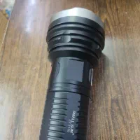 چراغ قوه بسیار قوی اسمال سان مدل تی ۱۷۰