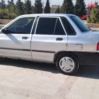 پراید صندوقدار صبا مدل 1389