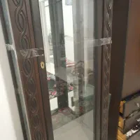 گنجه قهوه ای