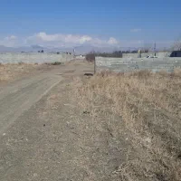 زمین در گلمکان