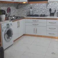 ۱۰۰متر دو طبقه ونیم دو کله کوچه