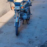 موتور تکتاز مدل 99