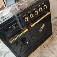 گاز طرح فر اطلس تبریز
