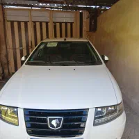 سمند سورن ef7 مدل 1403|خودرو سواری و وانت|بوشهر, |دیوار