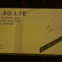 مودم سیمکارتی همراه اول