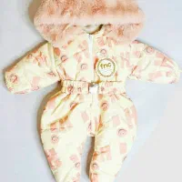 کاپشن و سرهمی|کفش و لباس بچه|ساوه, |دیوار