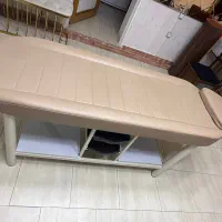 تخت ماساژ|آرایشگاه و سالنهای زیبایی|رشت, گلباغ نماز|دیوار