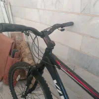 دوچرخه ۲۶