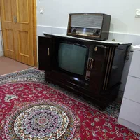 تلویزیون با رادیو انتیک