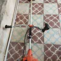 علف زنی و حاشیه زنی