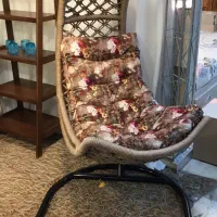 تاب ریلکسی مدل sa3|مبلمان خانگی و میز عسلی|خمینی‌شهر, |دیوار