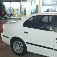 سمند ef7 مدل 91