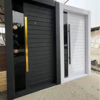 فروش درب ضد سرقت کف قیمت|مصالح و تجهیزات ساختمان|سیرجان, |دیوار