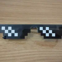 عینک آفتابی فوری